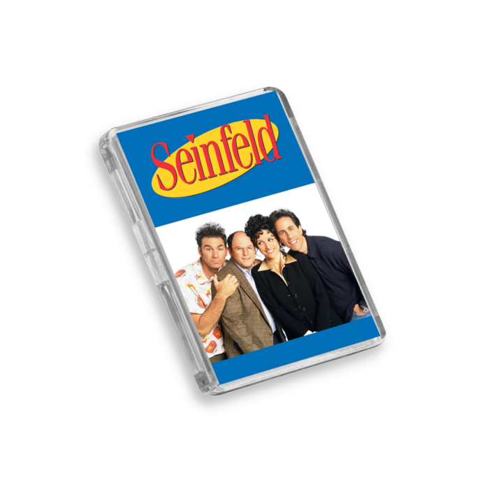 Seinfeld TV Show-Inspired Magnet