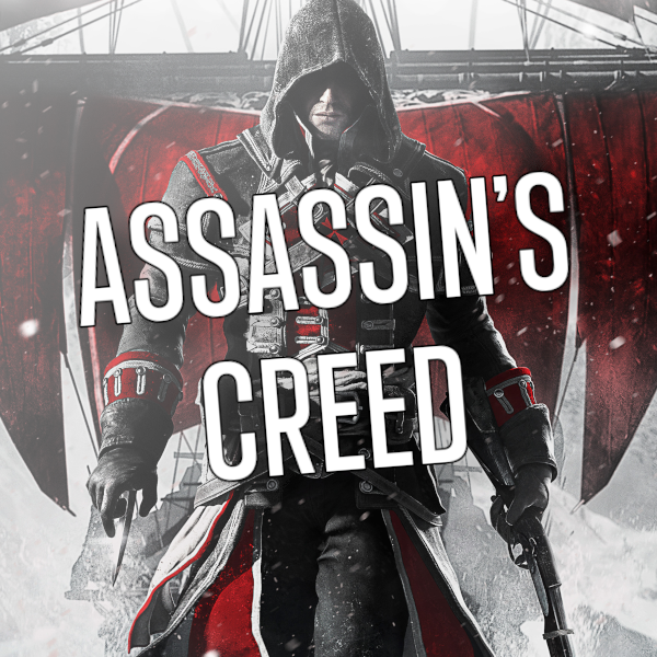 Assassin's Creed-Inspired