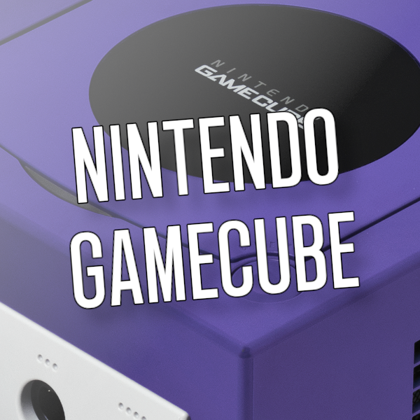 GameCube-Inspired