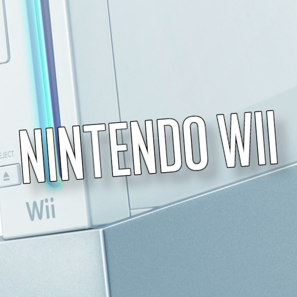 Wii-Inspired
